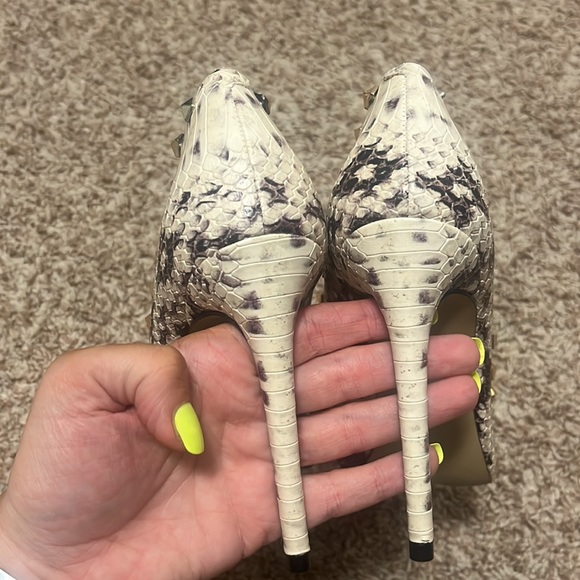 Steve Madden heels - Picture 4 of 8